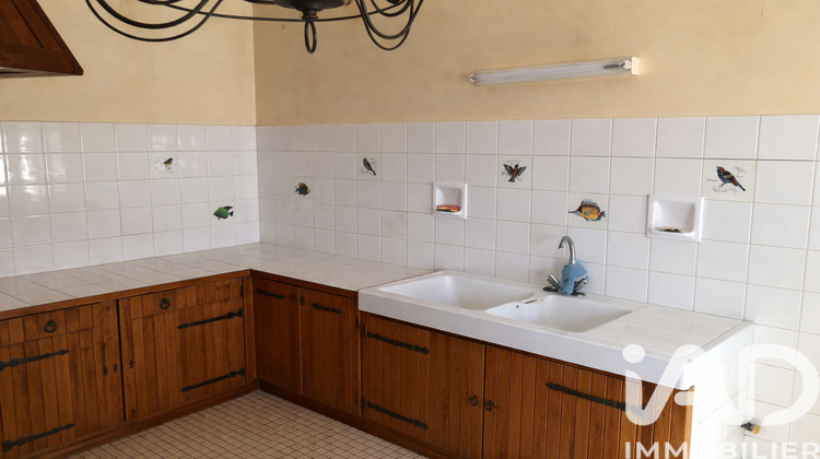 Ma-Cabane - Vente Maison Castelsarrasin, 183 m²