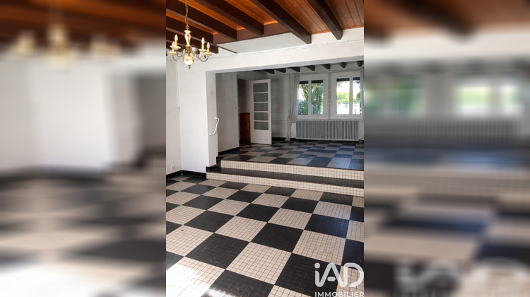 Ma-Cabane - Vente Maison Castelsarrasin, 183 m²