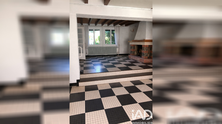 Ma-Cabane - Vente Maison Castelsarrasin, 183 m²