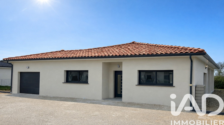 Ma-Cabane - Vente Maison Castelsarrasin, 122 m²