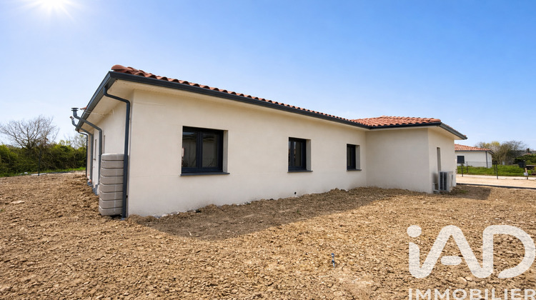 Ma-Cabane - Vente Maison Castelsarrasin, 122 m²