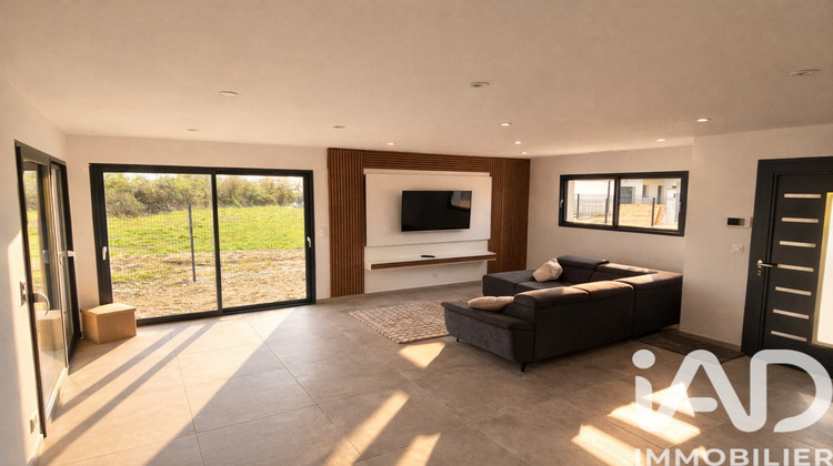 Ma-Cabane - Vente Maison Castelsarrasin, 122 m²