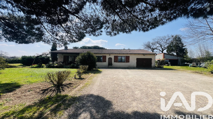 Ma-Cabane - Vente Maison Castelsarrasin, 88 m²