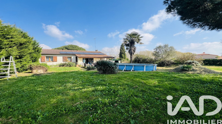 Ma-Cabane - Vente Maison Castelsarrasin, 88 m²