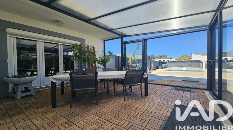 Ma-Cabane - Vente Maison Castelsarrasin, 98 m²