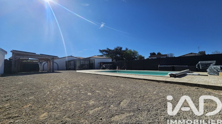 Ma-Cabane - Vente Maison Castelsarrasin, 98 m²