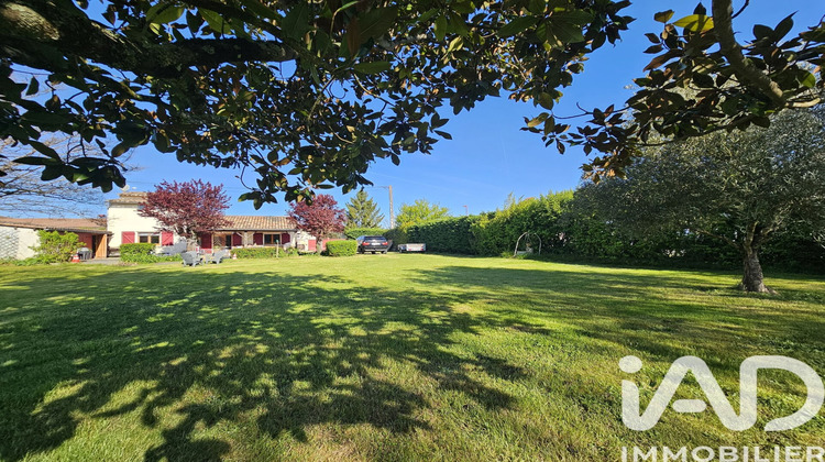 Ma-Cabane - Vente Maison Castelsarrasin, 89 m²