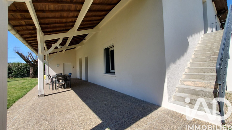 Ma-Cabane - Vente Maison Castelsarrasin, 135 m²