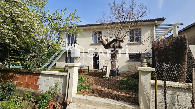 Ma-Cabane - Vente Maison Castelsarrasin, 160 m²