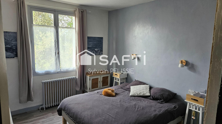 Ma-Cabane - Vente Maison Castelsarrasin, 160 m²