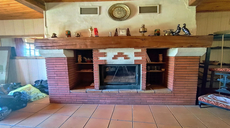 Ma-Cabane - Vente Maison Castelsarrasin, 110 m²