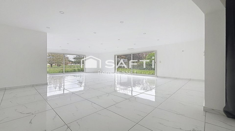 Ma-Cabane - Vente Maison Castelsarrasin, 200 m²