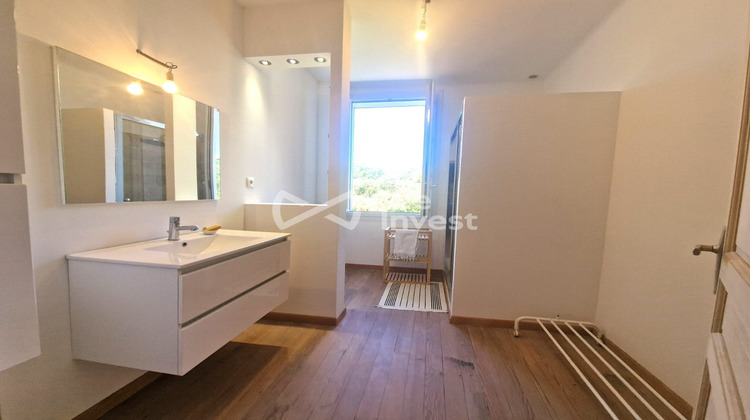 Ma-Cabane - Vente Maison Castelsarrasin, 122 m²