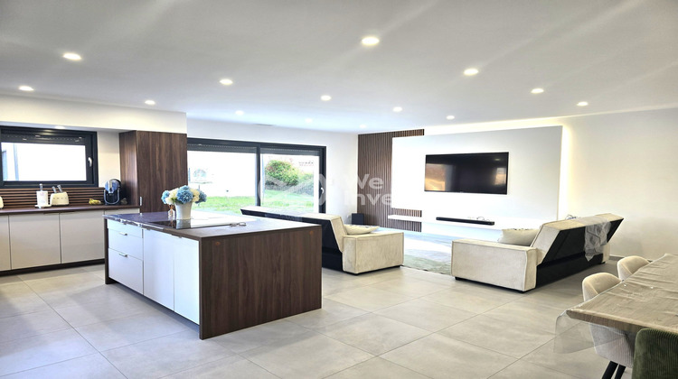 Ma-Cabane - Vente Maison Castelsarrasin, 128 m²