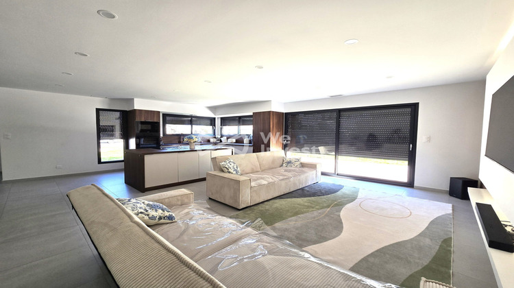 Ma-Cabane - Vente Maison Castelsarrasin, 128 m²