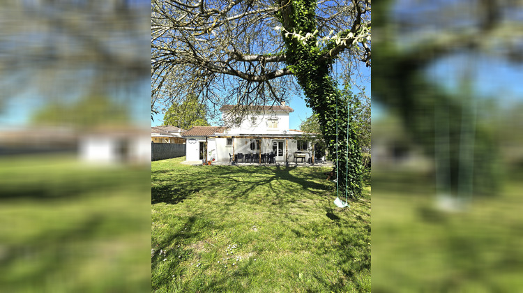 Ma-Cabane - Vente Maison Castelsarrasin, 127 m²