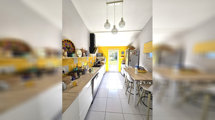 Ma-Cabane - Vente Maison Castelsarrasin, 127 m²