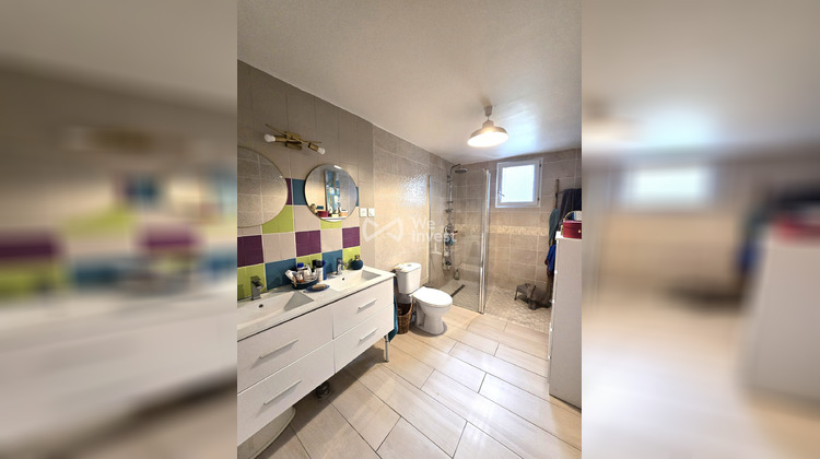 Ma-Cabane - Vente Maison Castelsarrasin, 127 m²