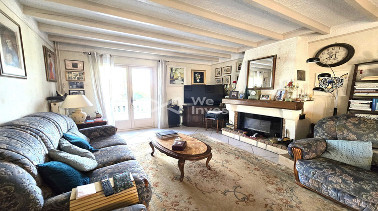 Ma-Cabane - Vente Maison Castelsarrasin, 113 m²