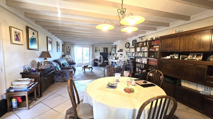 Ma-Cabane - Vente Maison Castelsarrasin, 113 m²