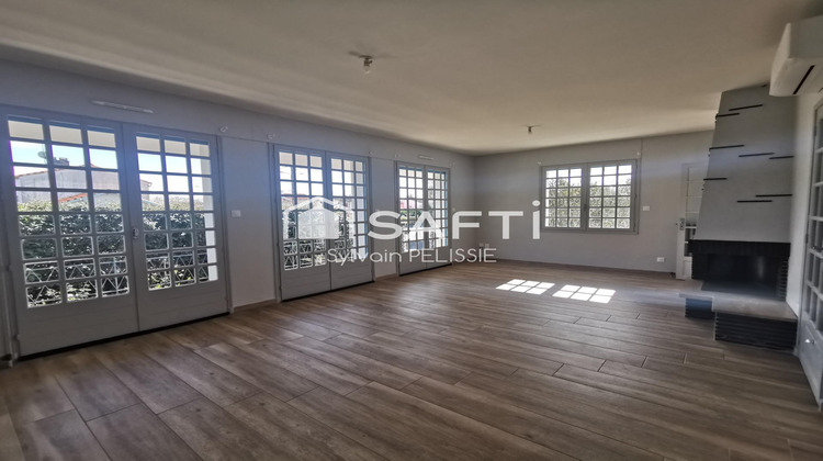 Ma-Cabane - Vente Maison Castelsarrasin, 93 m²