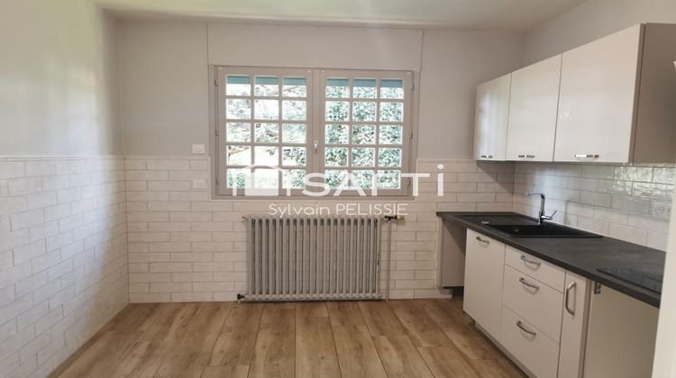 Ma-Cabane - Vente Maison Castelsarrasin, 93 m²
