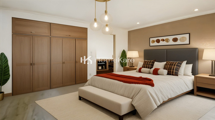 Ma-Cabane - Vente Maison Castelsarrasin, 95 m²