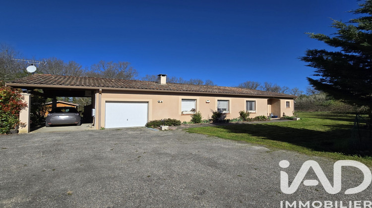 Ma-Cabane - Vente Maison Castelsarrasin, 155 m²