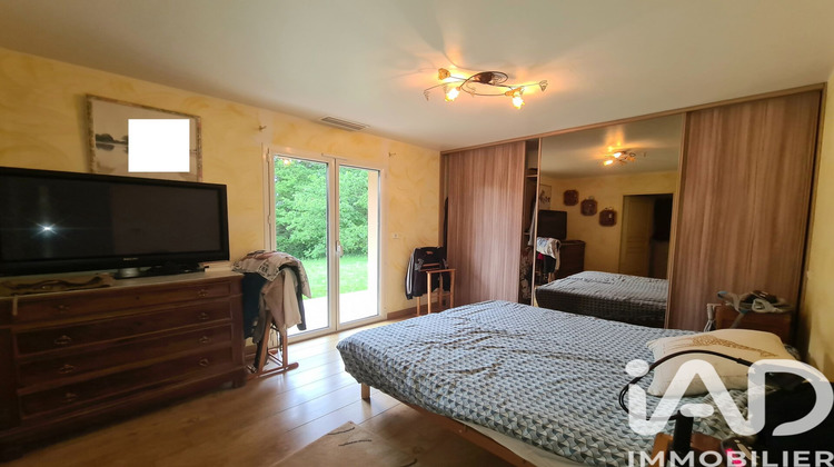 Ma-Cabane - Vente Maison Castelsarrasin, 155 m²