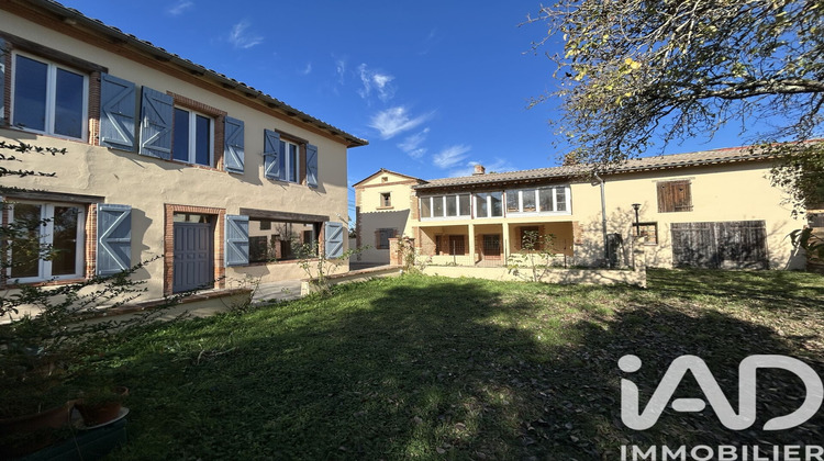 Ma-Cabane - Vente Maison Castelsarrasin, 72 m²