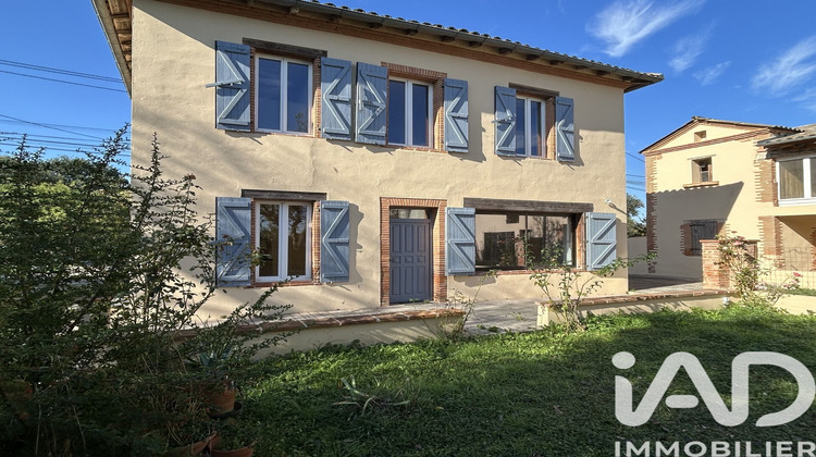 Ma-Cabane - Vente Maison Castelsarrasin, 72 m²