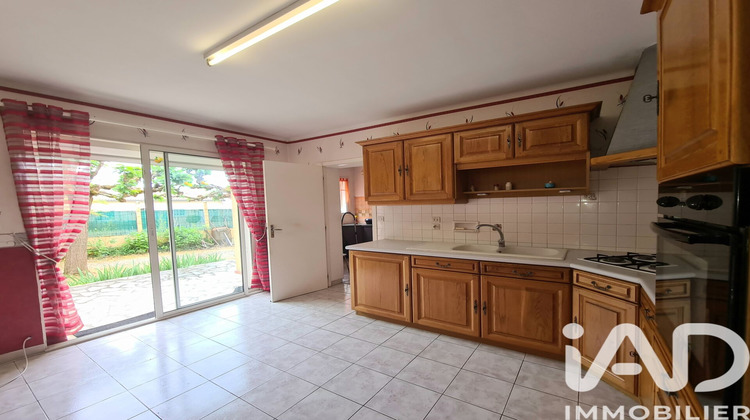 Ma-Cabane - Vente Maison Castelsarrasin, 93 m²