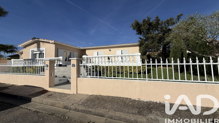 Ma-Cabane - Vente Maison Castelsarrasin, 106 m²