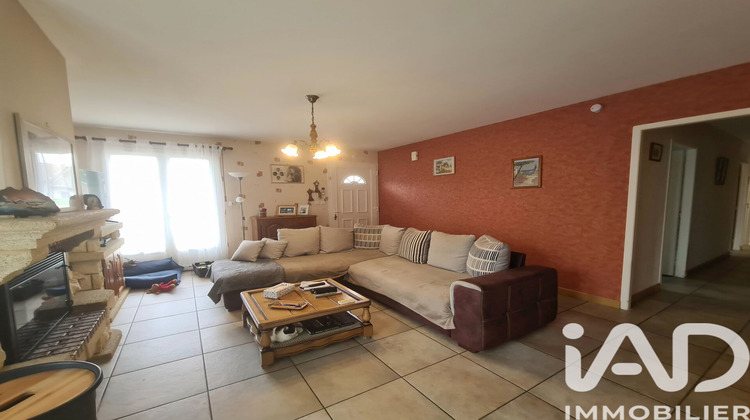 Ma-Cabane - Vente Maison Castelsarrasin, 115 m²