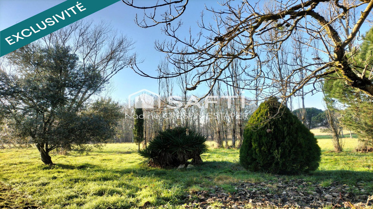 Ma-Cabane - Vente Maison Castelsarrasin, 102 m²