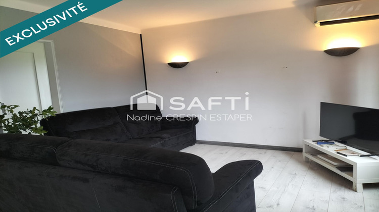 Ma-Cabane - Vente Maison Castelsarrasin, 102 m²