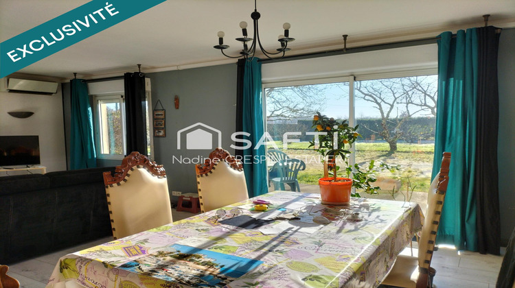 Ma-Cabane - Vente Maison Castelsarrasin, 102 m²
