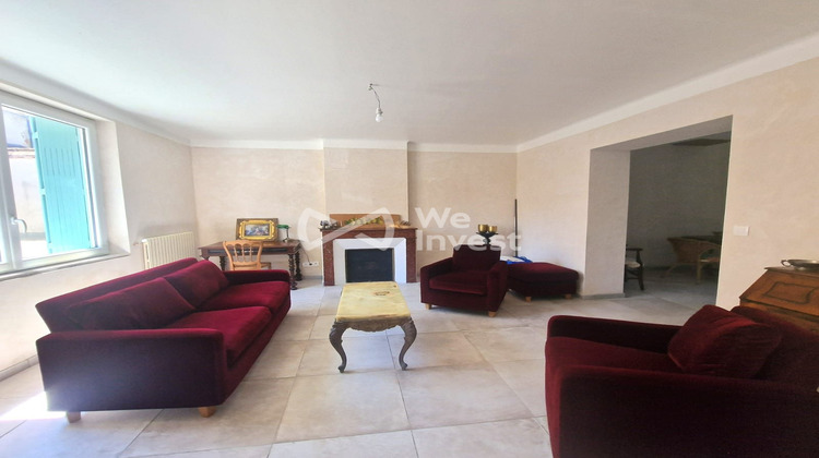Ma-Cabane - Vente Maison Castelsarrasin, 122 m²