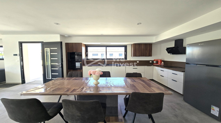 Ma-Cabane - Vente Maison Castelsarrasin, 120 m²