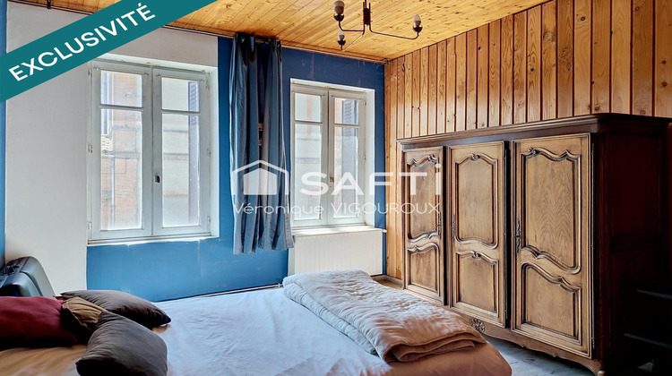 Ma-Cabane - Vente Maison Castelsarrasin, 250 m²