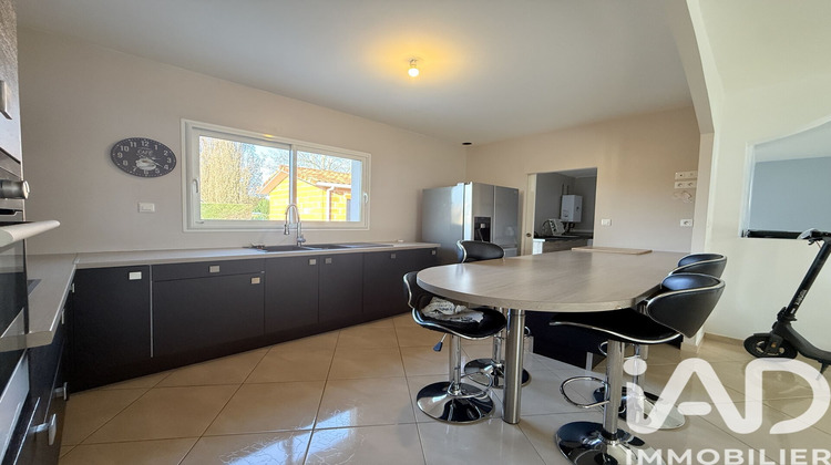 Ma-Cabane - Vente Maison Castelsarrasin, 165 m²