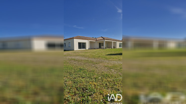 Ma-Cabane - Vente Maison Castelsarrasin, 200 m²