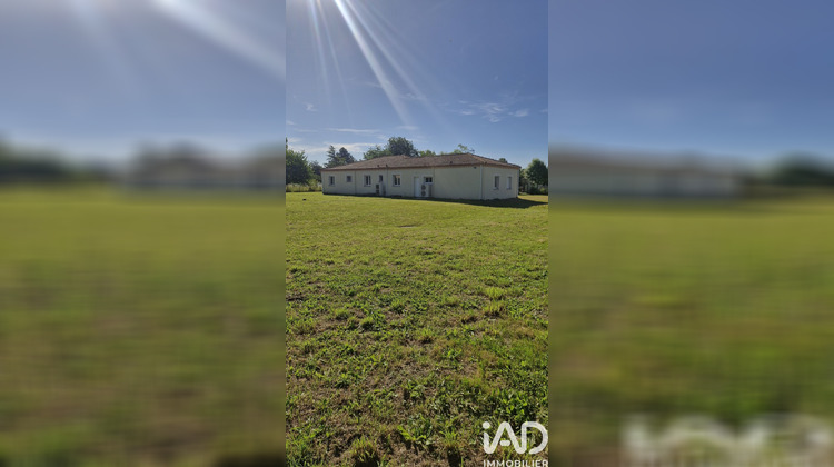 Ma-Cabane - Vente Maison Castelsarrasin, 200 m²