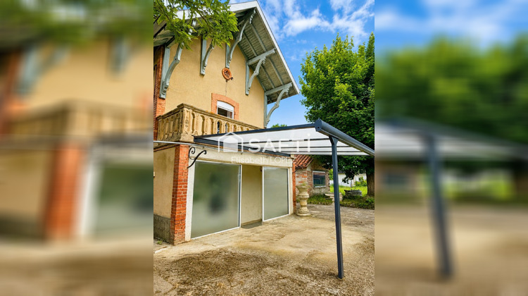 Ma-Cabane - Vente Maison Castelsarrasin, 135 m²