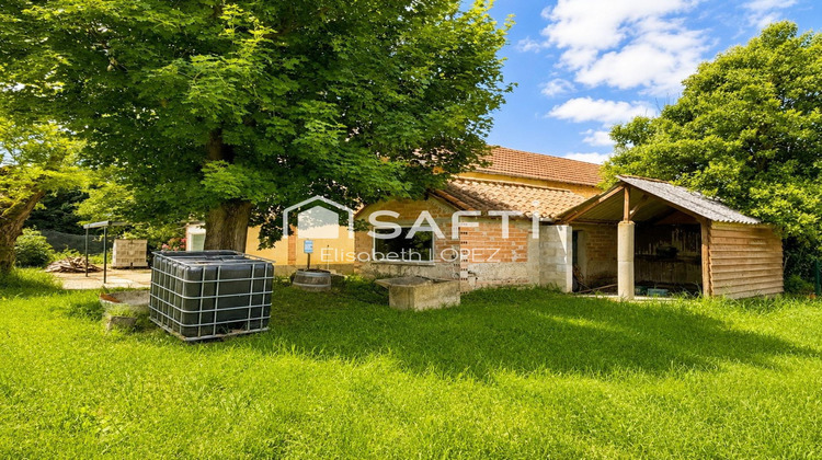 Ma-Cabane - Vente Maison Castelsarrasin, 135 m²