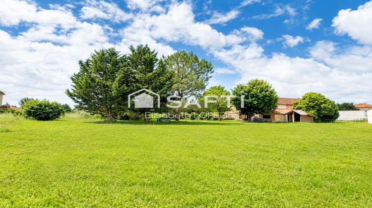 Ma-Cabane - Vente Maison Castelsarrasin, 135 m²