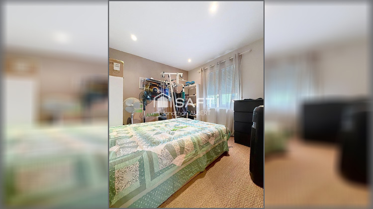 Ma-Cabane - Vente Maison Castelsarrasin, 120 m²