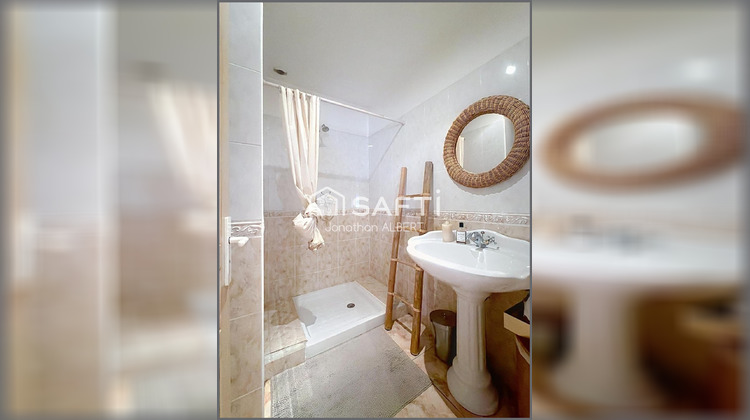 Ma-Cabane - Vente Maison Castelsarrasin, 120 m²