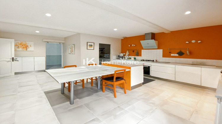 Ma-Cabane - Vente Maison Castelsarrasin, 240 m²