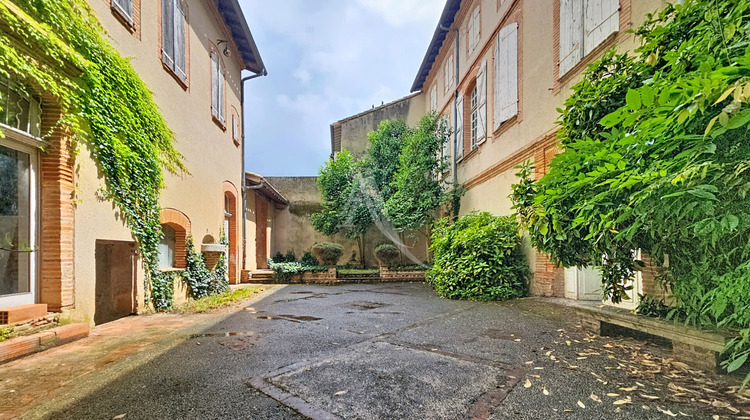 Ma-Cabane - Vente Maison CASTELSARRASIN, 638 m²